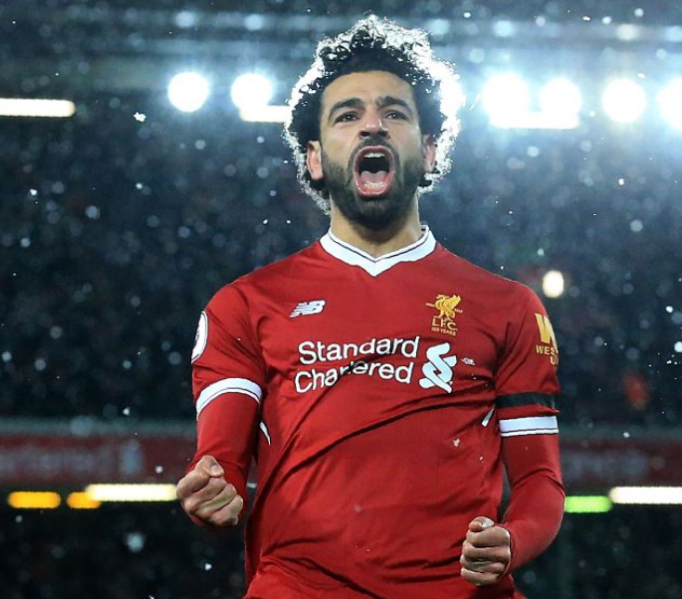 利物浦冬窗引援前瞻：萨拉赫去留悬念下的阵容补强策略