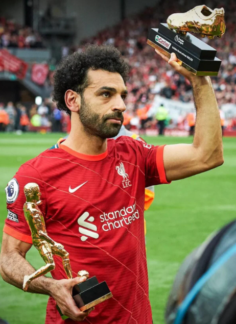 利物浦冬窗引援前瞻：萨拉赫去留悬念下的阵容补强策略