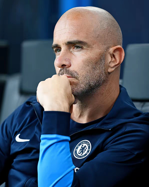 迪尼专栏剖析：马雷斯卡离任，切尔西何去何从