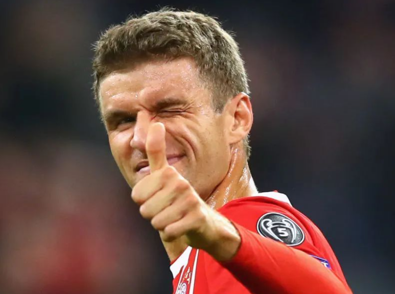 德雷森谈穆勒未来：退役后在拜仁仍有重要角色可期